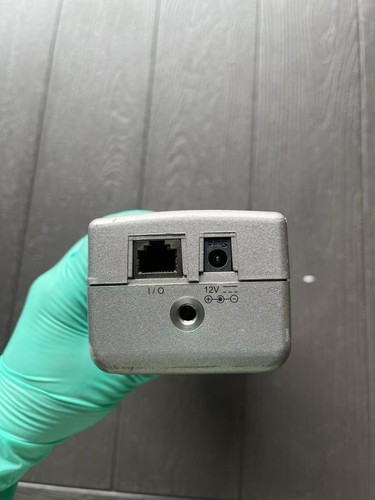 Met One HHPC-6 Handheld Airborne Particle Counter - Picture 12 of 12