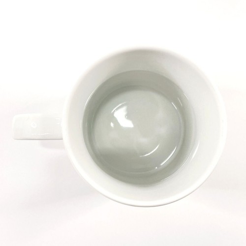 Fondation Louis Vuitton Mug 2 Set Paris Limited Gift Interior White Ceramics New - Picture 7 of 10