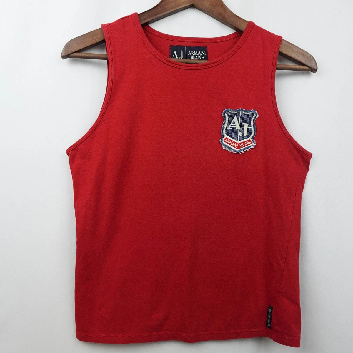 Armani Jeans Tops for Women for sale | eBay