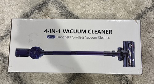 ONSON A10 PRO Cordless Vacuum 20Kpa 4 in 1 Stick Vacuum Cleaner For Carpet Floor - Picture 6 of 7