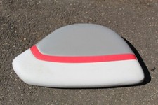 Seadoo Jetboat Speedster 200 Port Left Side Front Bow Base Seat Cushion Red