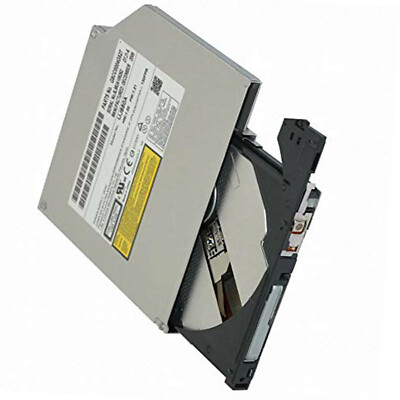 DVD Laufwerk Brenner für Emachines E625-202G16mi, E625-202G25mi - Notebook PC