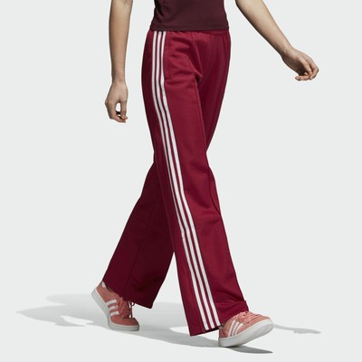 adidas contemporary track pants