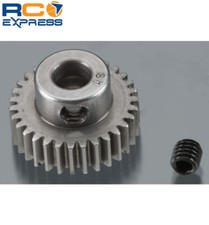 Robinson Racing Hard 48P Machines 31T Pinion 5MM Bore RRP2031