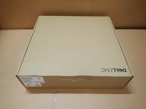 NEW Dell PowerSwitch S3148 48x 1GbE + 2x 10GbE SFP - Picture 6 of 7