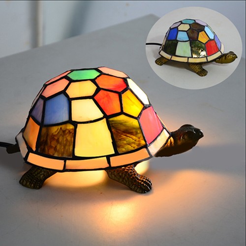 tortoise table lights