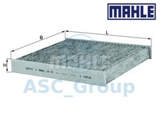 Filtre d'habitacle Mercedes 408