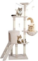 Kratzbaum Katzenkratzbaum Kletterbaum GroßE Xxl Katzen Korb Katzenbaum Sisal