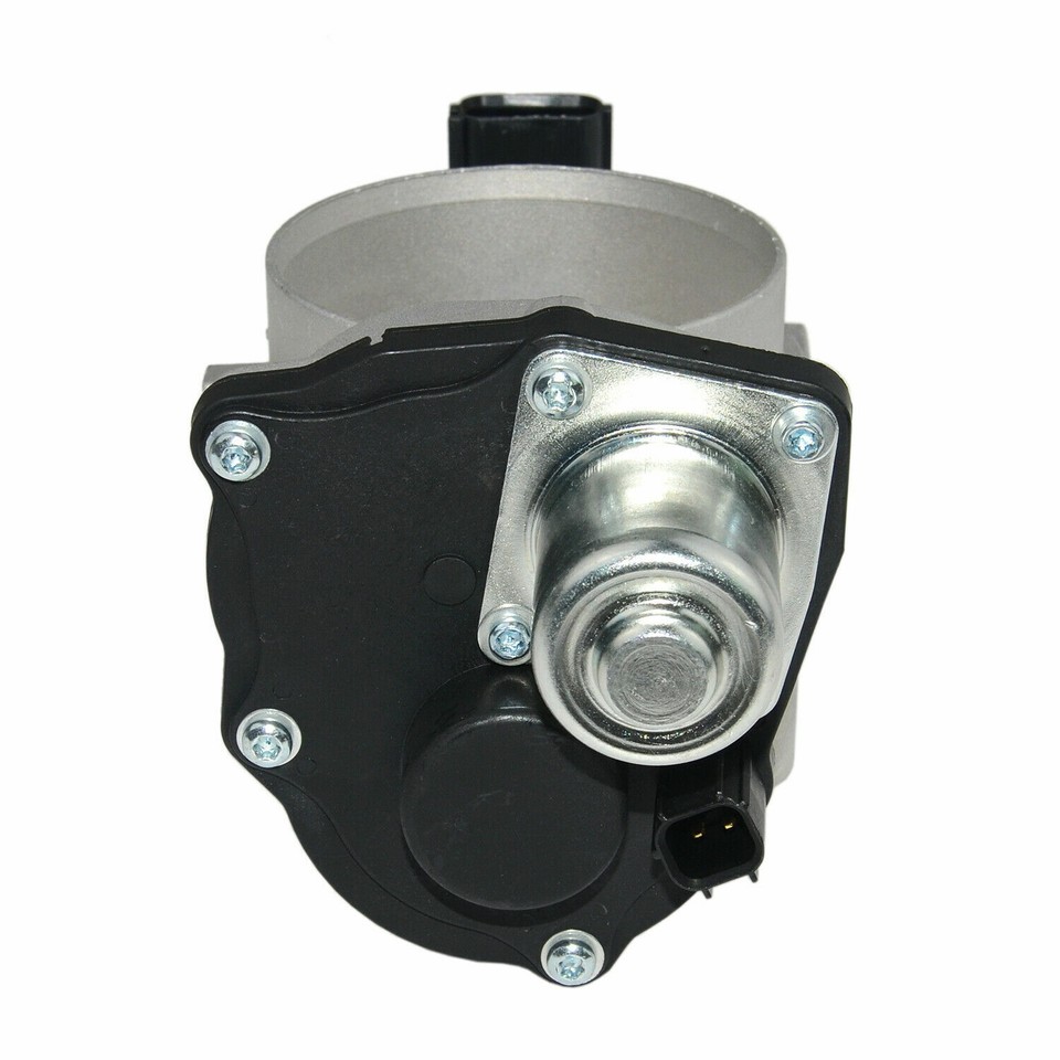 JDMSPEED 75MM Electronic Throttle Body For 2005-2010 Ford F-150 F250 E 5 4l