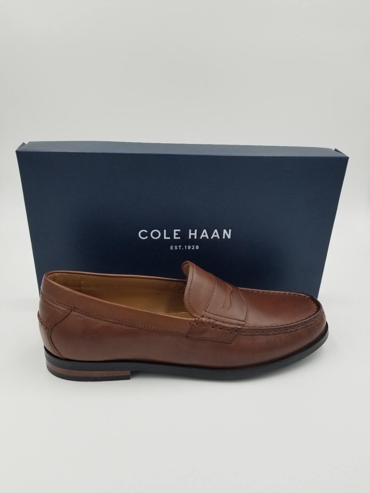 cole haan men's pinch friday contemporary loafers