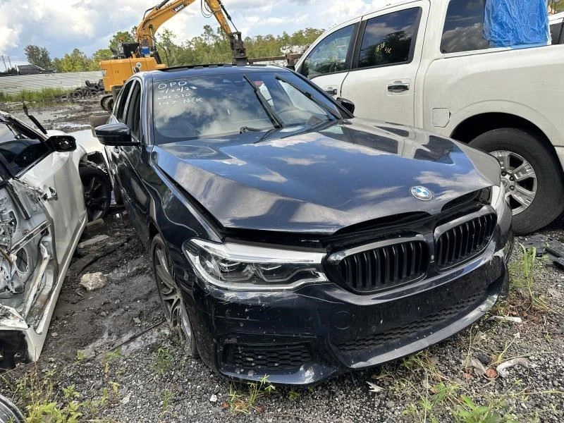 540I 2017 Grille 538671 - Image 2 of 4