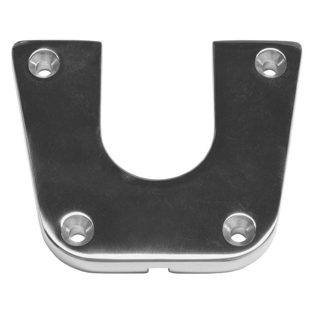 TACO Stainless Steel Mounting Bracket for Side Mount Table ...