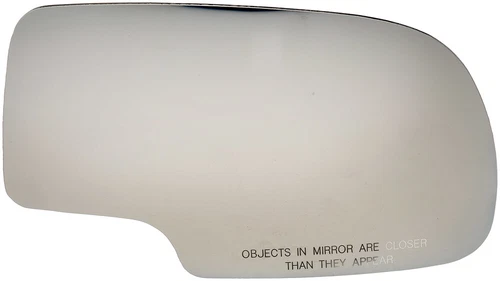 Door Mirror Glass Dorman 57058