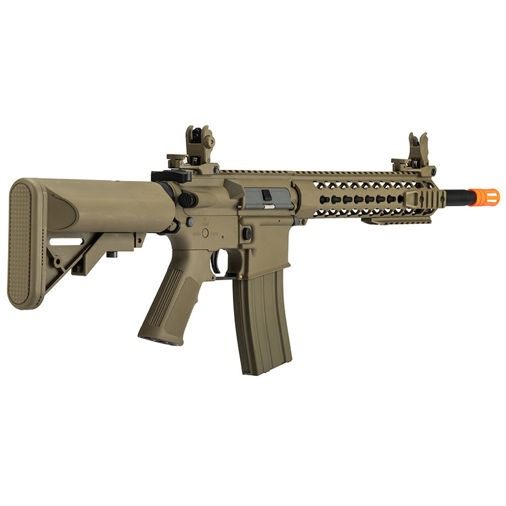Lancer Tactical Gen 2 10