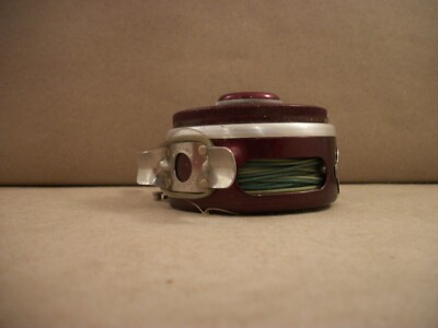 Moulinet à Mouche South Bend Oren-o-matic #1130 – Vintage – Boîte Seule