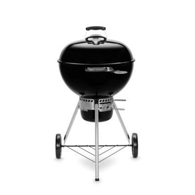 Weber Master-Touch SE E-5755 GBS