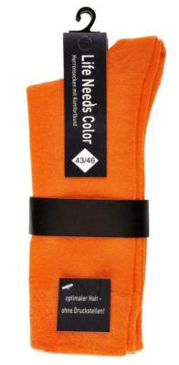 Wowerat bunte Business Freizeit Socken Trendfarben  36-41/ 39-42 /43-46 / 47-50