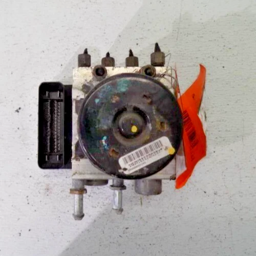 2006 Jeep Grand Cherokee 3.7L, 4.7L ,5.7L ABS Anti-Lock Brake Pump Assembly OEM Foto 2 de 4