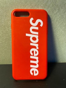 Supreme Iphone 6 6s Case Ebay