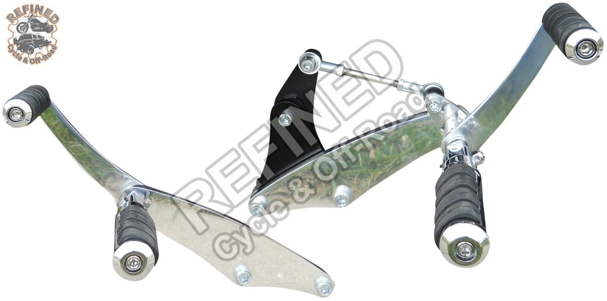 Suzuki Volusia 800 Boulevard M50 C50 Intruder M800 C800 Forward