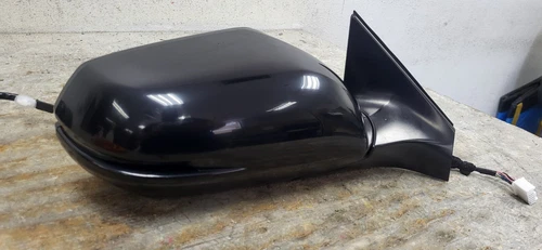 2017-2022 HONDA CRV DOOR MIRROR PASSENGER SIDE USED OEM *DC7249