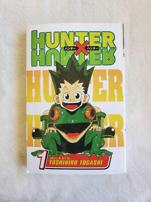 【初版】HUNTER×HUNTER s-l400.jpg