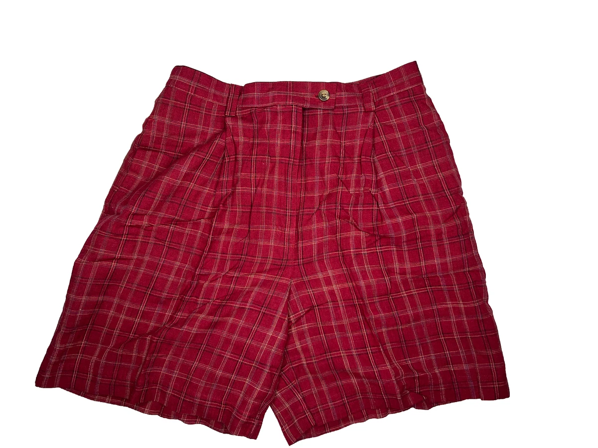Select Short Espagne - Rouge/Blanc Femme Select Short Espagne - Rouge/Blanc Femme