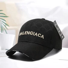 Men Women Baseball Cap Casual Embroidered Caps Fashion Summer Sun Hat Beach Hats