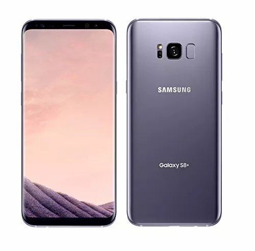 Samsung Galaxy S8+ Plus SM-G955U 64GB Android GSM Unlocked Smartphone -OPEN BOX- - Picture 7 of 15