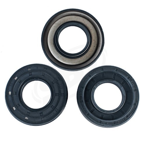 Cometic Kawasaki 340 Crank Seal Kit