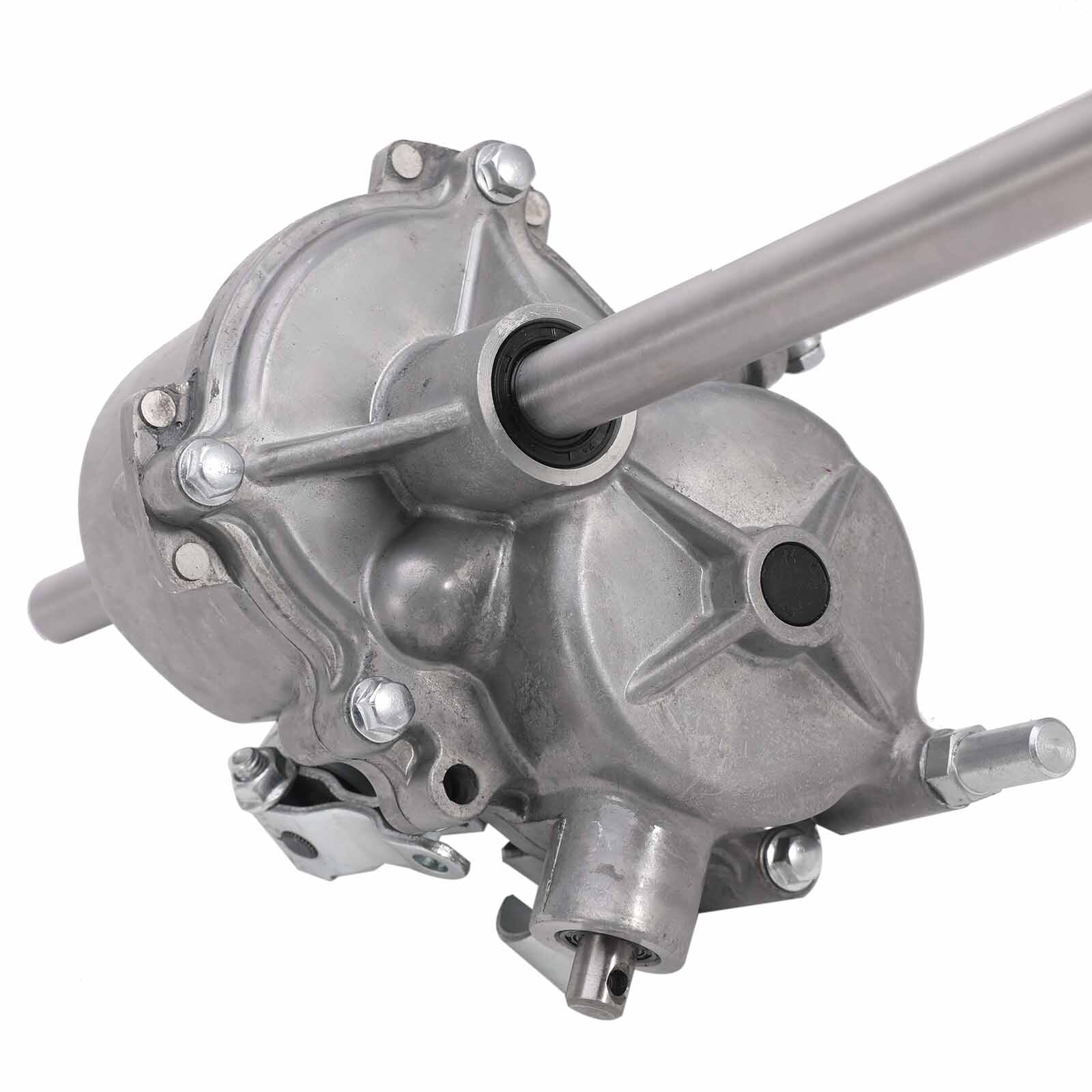 NEW 3 Speed Transmission Gearbox For Honda HRU216 Self Propelled Lawn