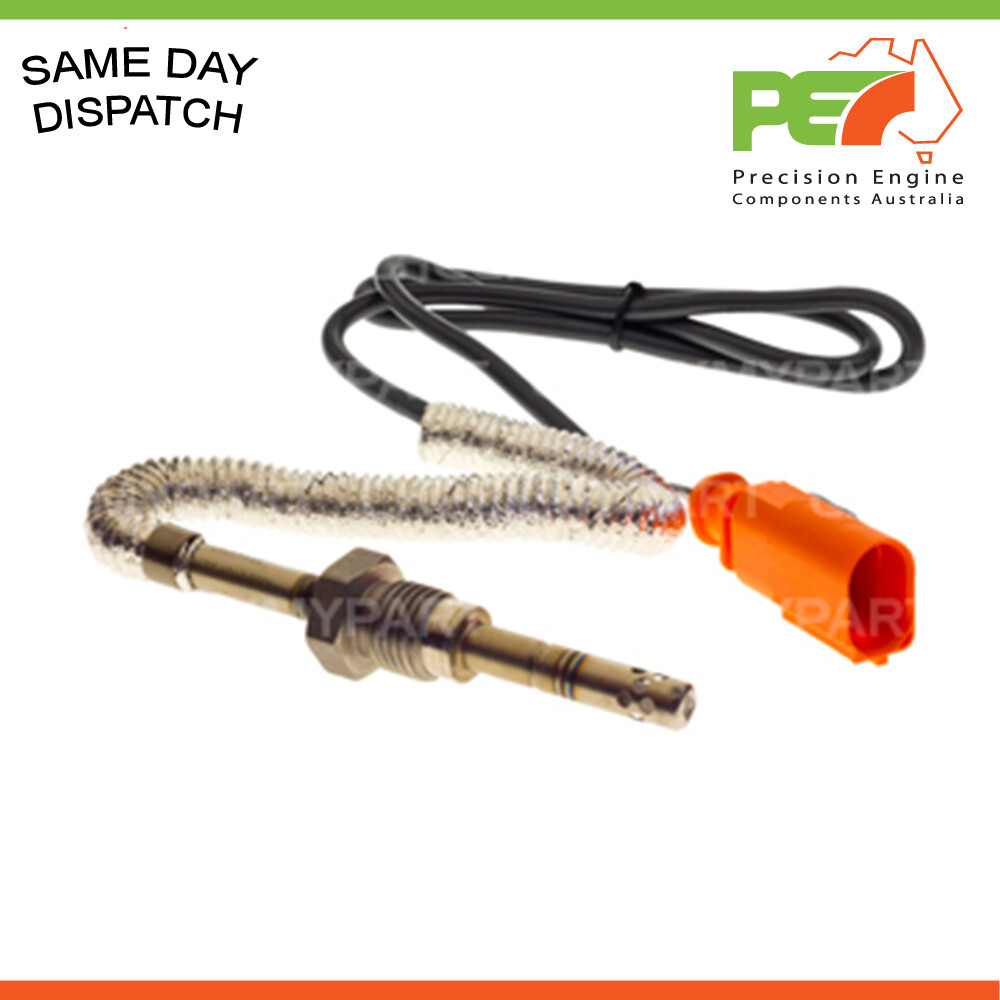 New * OEM * Exhaust Gas Temp Sensor - Post-DPF For Audi A3 Diesel 2.0L BKD Turbo