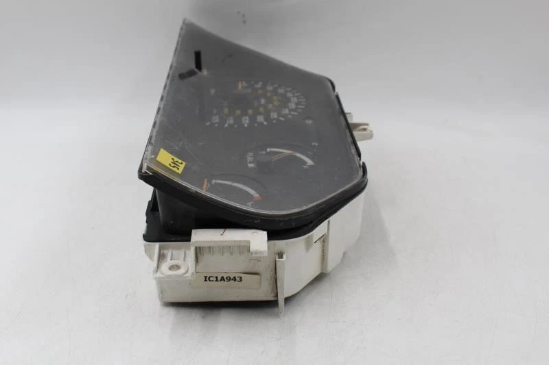 Velocímetro 48 k millas solo cabezal 1989-1992 Eagle Summit OEM #8887 Foto 3 de 4