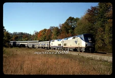 (W) ORIG TRAIN SLIDE-AMTRAK (ATK) 12 ACTION
