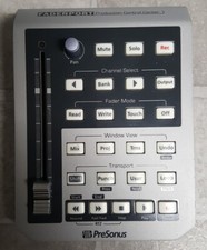UNTESTED PreSonus FaderPort Classic Control Center NO POWER SUPPLY
