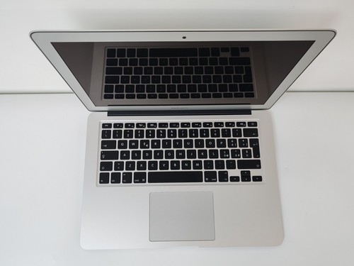 APPLE MACBOOK AIR A1466 2012 INTEL CORE i5-3317U 8GB RAM 128GB SSD - Bild 3 von 10