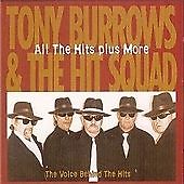 Tony Burrows - All the Hits Plus More (2002)