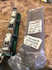 Honeywell FF-SBZ132003 Relay Board Filter