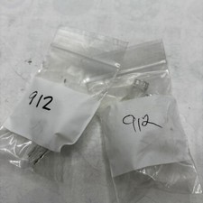912 Bulb Miniature Lamp Light Bulb Pack Of 4 912 Bulb Miniature Lamp Light Bulb Pack Of 4