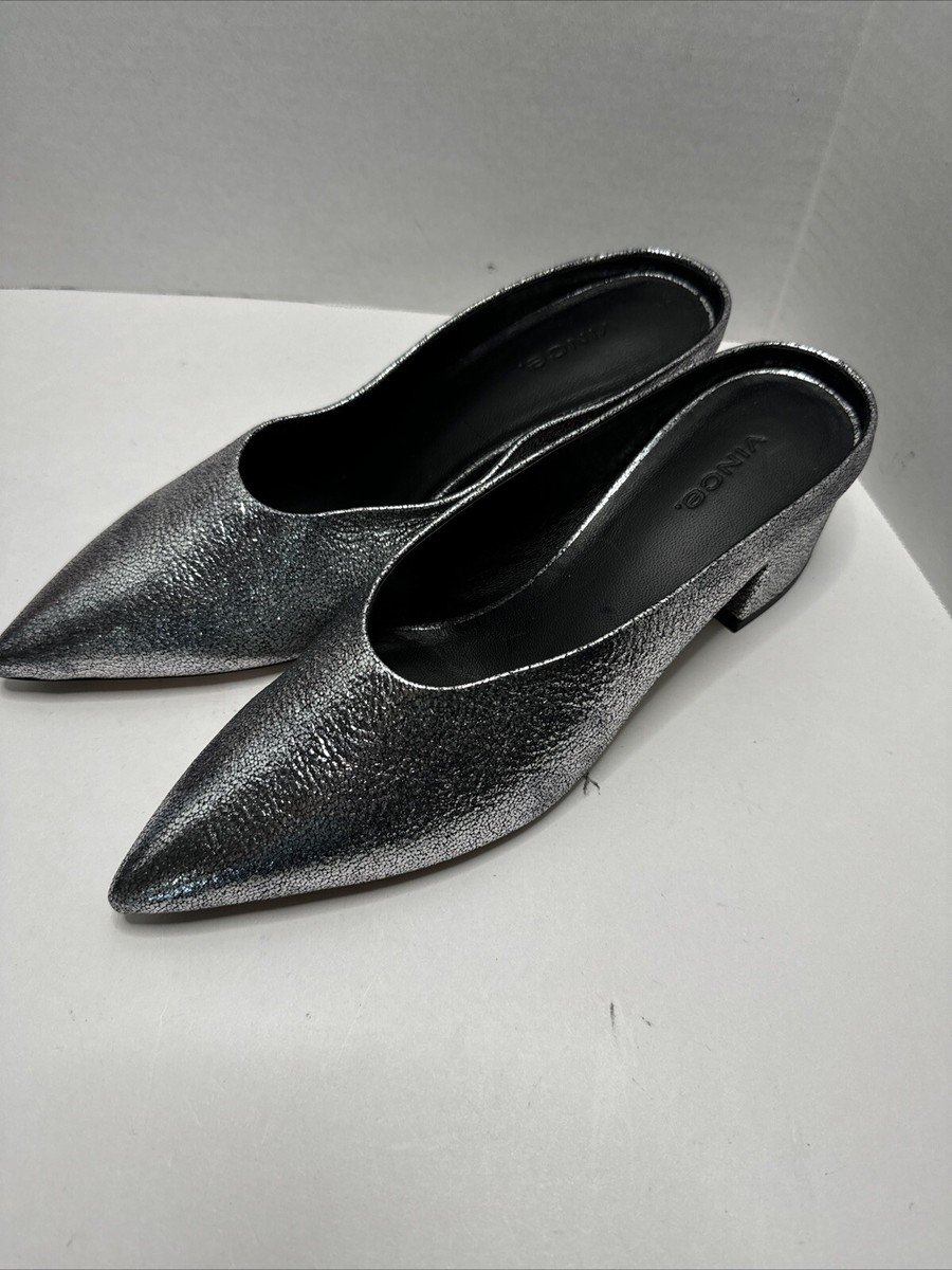 靴 rim.ark Pointed toe mule 38 rim.ark Pointed toe mule 38
