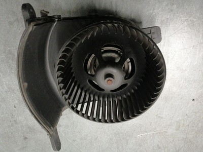 J84F666583V heating engine for RENAULT GRAND SCENIC II 2.0 DCI 