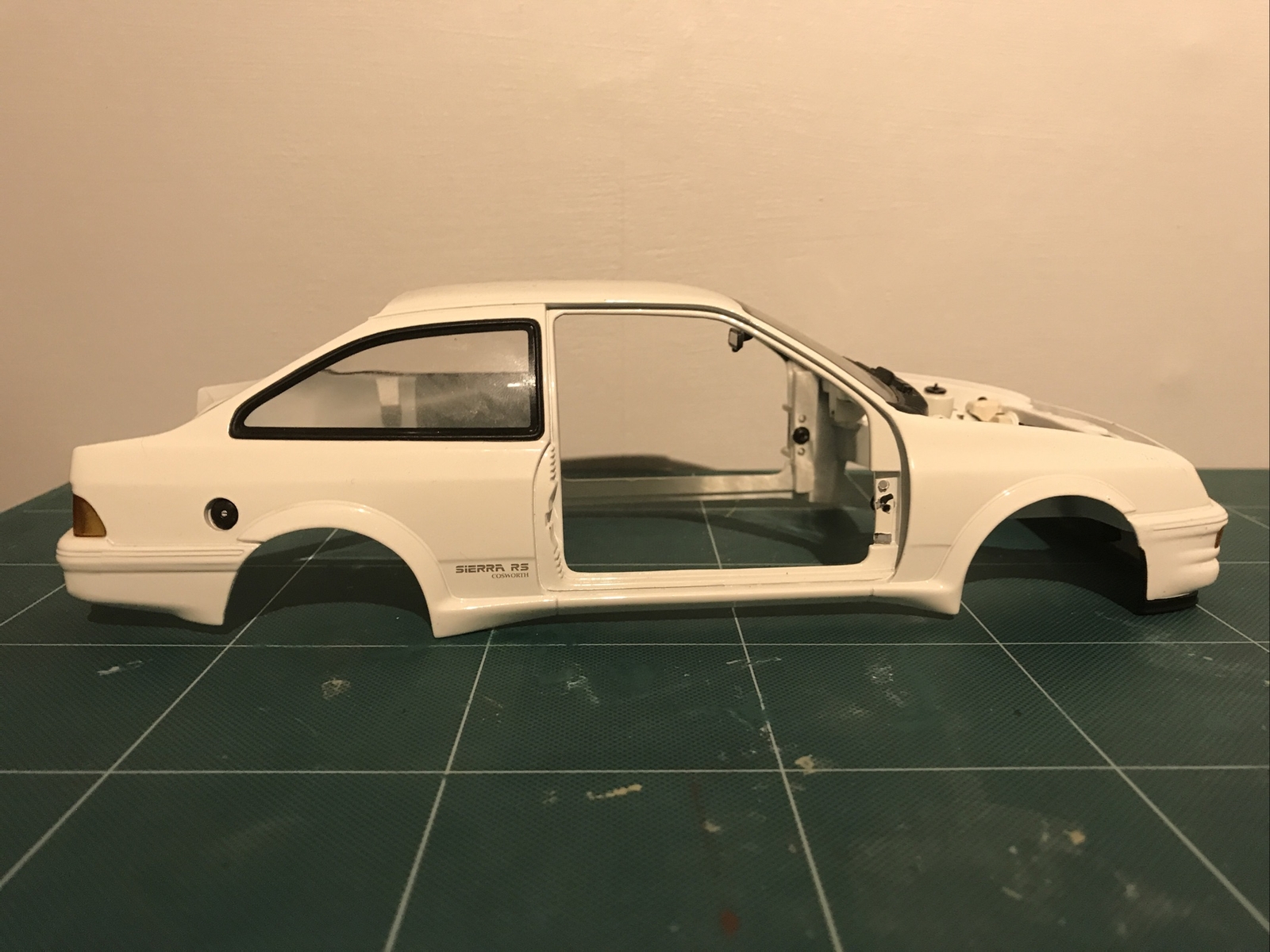 Foto 1 di 7
