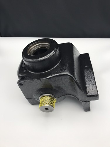 CL-1728114 Clark Forklift Cross Head Brand New 1728114 - Afbeelding 1 van 4
