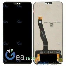 DISPLAY LCD HONOR VIEW 10 LITE / 8X JSN-L11 JSN-L21 JSN-L22 SCHERMO TOUCH HUAWEI