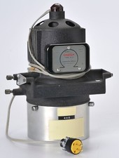 Simmon Bros. Omega D 2 4x5 Enlarger Head with Condenser lamphouse B W Printing