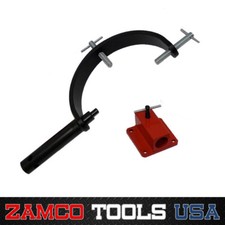 T-0156-b Transmission Holding Fixture With Base