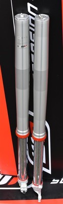 WP KTM Husqvarna GasGas XACT AER Luftgabel SX SX-F TC FC MC MC-F 34188U0701
