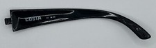 4238 - COSTA DEL MAR Caballito BLACK RIGHT TEMPLE AUTHENTIC