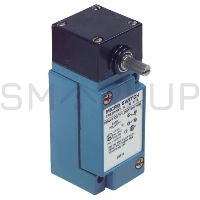 New In Box HONEYWELL LSA1A Limit Switch
