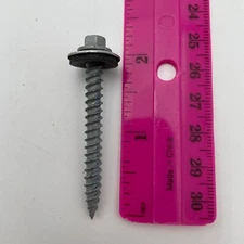 250pcs #12 ReGrip 2" Long Replacement Screws for Metal to Wood